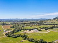 1645 Crane Canyon Rd, Santa Rosa