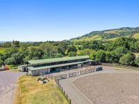 1645 Crane Canyon Rd, Santa Rosa