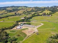 1645 Crane Canyon Rd, Santa Rosa