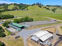 1645 Crane Canyon Rd, Santa Rosa