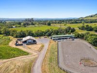 1645 Crane Canyon Rd, Santa Rosa