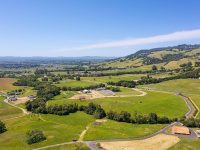 1645 Crane Canyon Rd, Santa Rosa