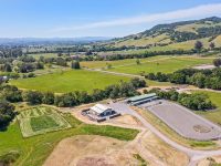 1645 Crane Canyon Rd, Santa Rosa