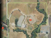 1645 Crane Canyon Rd, Santa Rosa