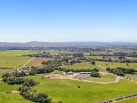 1645 Crane Canyon Rd, Santa Rosa