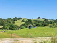 1645 Crane Canyon Rd, Santa Rosa