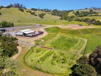 1645 Crane Canyon Rd, Santa Rosa