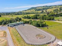 1645 Crane Canyon Rd, Santa Rosa