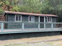 9605 Old River Rd, Forestville