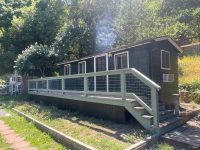 9605 Old River Rd, Forestville