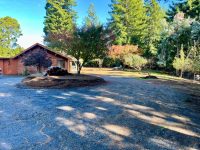 18000 Willow Creek Road, Occidental