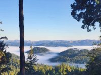 18000 Willow Creek Road, Occidental