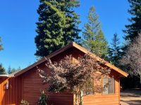 18000 Willow Creek Road, Occidental