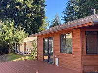 18000 Willow Creek Road, Occidental