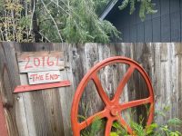 20161 Willow Rd, Monte Rio