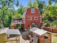 8640 Vila Road, Forestville